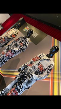 東京ジョイポリスに投稿された画像（2024/12/10）