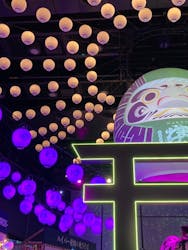 NAKED “OMATSURI” Eat, Play, and Dance!に投稿された画像（2024/12/10）