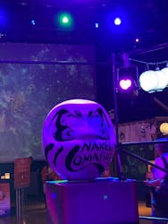 NAKED “OMATSURI” Eat, Play, and Dance!に投稿された画像（2024/12/10）