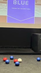 ラウンドワンスタジアム 川崎大師店に投稿された画像（2024/12/10）