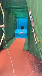 ラウンドワンスタジアム 川崎大師店に投稿された画像（2024/12/10）