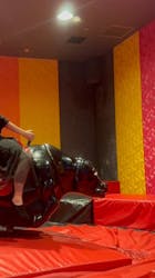 ラウンドワンスタジアム 川崎大師店に投稿された画像（2024/12/10）