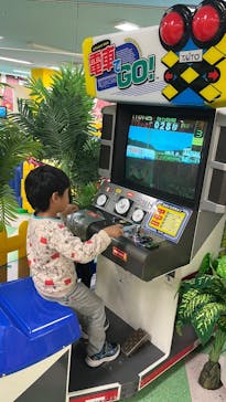 キッズユーエスランド 滋賀瀬田店に投稿された画像（2024/12/10）