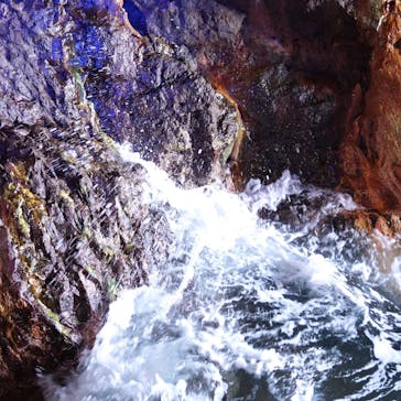 三段壁洞窟に投稿された画像（2024/12/10）