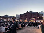 Christmas Market in 横浜赤レンガ倉庫 2025に投稿された画像（2024/12/11）