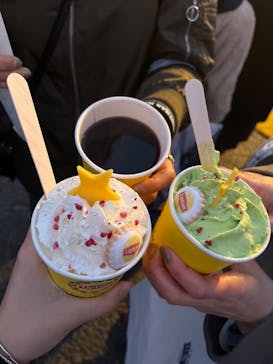 Christmas Market in 横浜赤レンガ倉庫 2025に投稿された画像（2024/12/11）