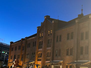 Christmas Market in 横浜赤レンガ倉庫 2025に投稿された画像（2024/12/11）