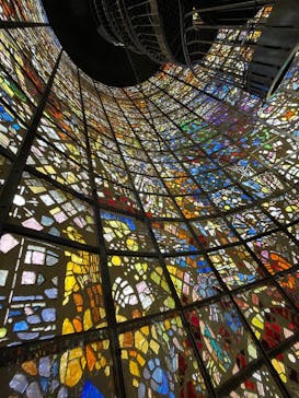 彫刻の森美術館に投稿された画像（2024/12/11）