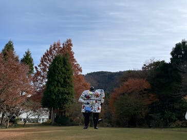 彫刻の森美術館に投稿された画像（2024/12/11）