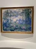 モネ 睡蓮のとき（国立西洋美術館）に投稿された画像（2024/12/11）