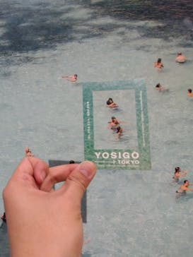 YOSIGO 写真展 Holiday Memories - 旅の瞬間 -に投稿された画像（2024/12/11）