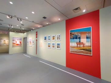 YOSIGO 写真展 Holiday Memories - 旅の瞬間 -に投稿された画像（2024/12/11）