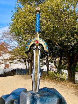 ニジゲンノモリに投稿された画像（2024/12/11）