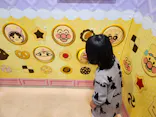 横浜アンパンマンこどもミュージアムに投稿された画像（2024/12/11）
