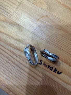 師楽に投稿された画像（2024/12/11）