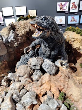 ニジゲンノモリに投稿された画像（2024/12/11）