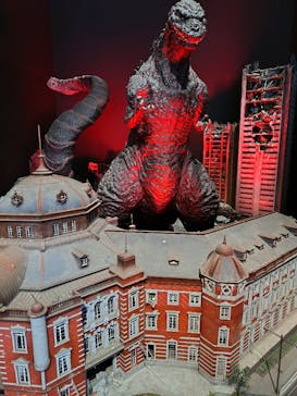 ニジゲンノモリに投稿された画像（2024/12/11）