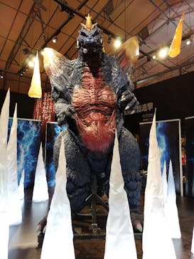 ニジゲンノモリに投稿された画像（2024/12/11）