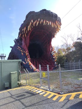 ニジゲンノモリに投稿された画像（2024/12/11）