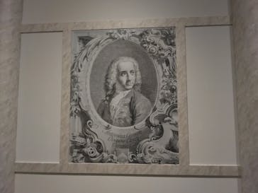 カナレットとヴェネツィアの輝き（SOMPO美術館）に投稿された画像（2024/12/11）