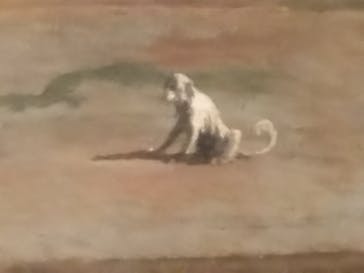 カナレットとヴェネツィアの輝き（SOMPO美術館）に投稿された画像（2024/12/11）