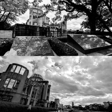 広島平和記念資料館に投稿された画像（2024/12/11）