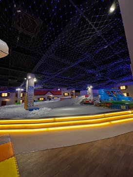 東京あそびマーレに投稿された画像（2024/12/11）