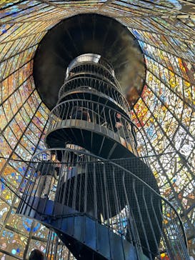 彫刻の森美術館に投稿された画像（2024/12/11）