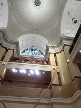 国立科学博物館に投稿された画像（2024/12/11）