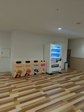 横浜アンパンマンこどもミュージアムに投稿された画像（2024/12/11）