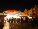 Christmas Market in 横浜赤レンガ倉庫 2025に投稿された画像（2024/12/11）