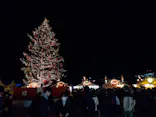 Christmas Market in 横浜赤レンガ倉庫 2025に投稿された画像（2024/12/11）