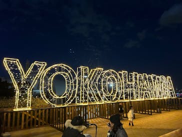 Christmas Market in 横浜赤レンガ倉庫 2025に投稿された画像（2024/12/11）