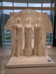 YUMI KATSURA MUSEUM WAKASAに投稿された画像（2024/12/11）