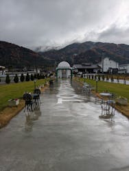 YUMI KATSURA MUSEUM WAKASAに投稿された画像（2024/12/11）