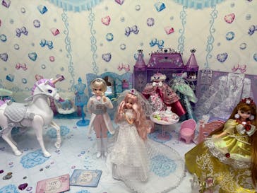 東条湖おもちゃ王国に投稿された画像（2024/12/11）