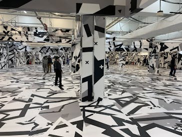 IMMERSIVE JOURNEYに投稿された画像（2024/12/11）