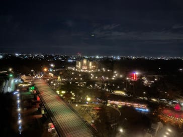 西武園ゆうえんちに投稿された画像（2024/12/11）