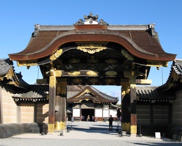 元離宮二条城に投稿された画像（2024/12/11）