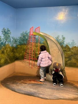 白浜エネルギーランドに投稿された画像（2024/12/12）