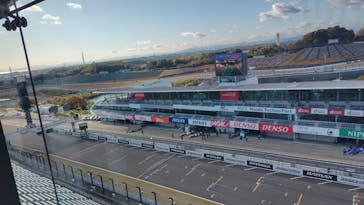 鈴鹿サーキットに投稿された画像（2024/12/12）