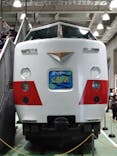 京都鉄道博物館に投稿された画像（2024/12/12）