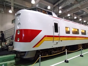 京都鉄道博物館に投稿された画像（2024/12/12）