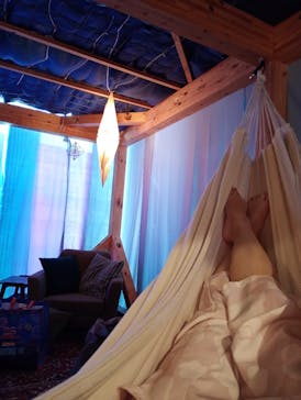 おふろcafé utataneに投稿された画像（2024/12/12）