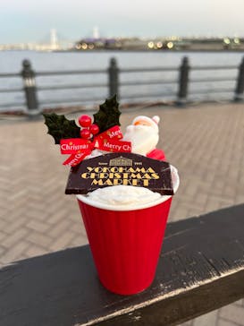 Christmas Market in 横浜赤レンガ倉庫 2025に投稿された画像（2024/12/12）