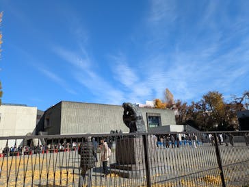 モネ 睡蓮のとき（国立西洋美術館）に投稿された画像（2024/12/12）