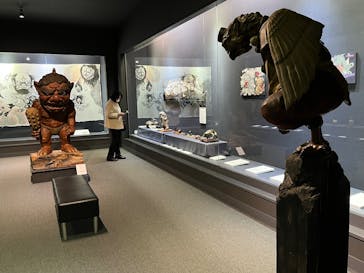 鋸山美術館に投稿された画像（2024/12/12）