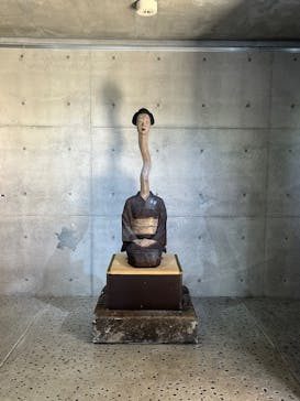 鋸山美術館に投稿された画像（2024/12/12）