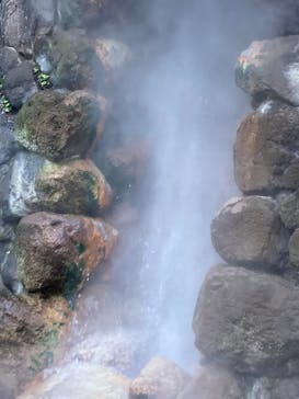 べっぷ地獄めぐりに投稿された画像（2024/12/12）