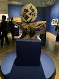 ハニワと土偶の近代（東京国立近代美術館）に投稿された画像（2024/12/12）